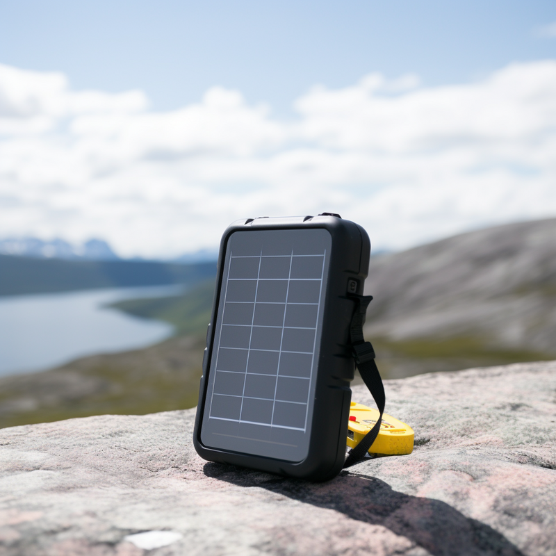 How to Create a Portable Solar Charger: Step-by-Step Guide