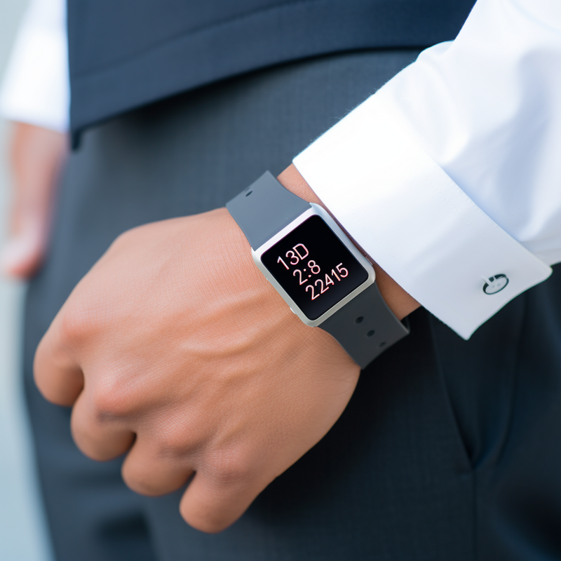 The Rise of Wearable Tech: What to Expect in 2024