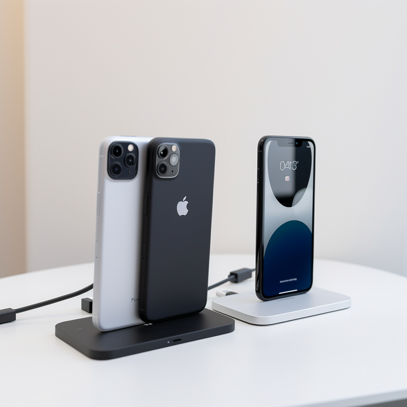 The Best Smartphone Accessories of 2024: A Comprehensive Review