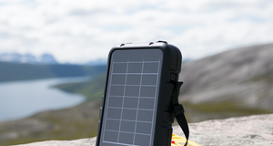 How to Create a Portable Solar Charger: Step-by-Step Guide