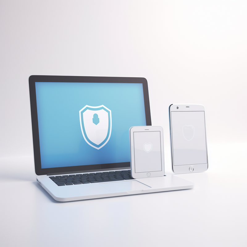 Protecting Your Tech: A Look at the Latest in Device Security